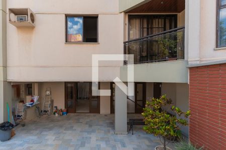 Sacada da Sala de apartamento à venda com 2 quartos, 74m² em Jardim Paranapanema, Campinas