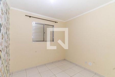 Quarto 2 de apartamento para alugar com 2 quartos, 56m² em Vila Nova Bonsucesso, Guarulhos