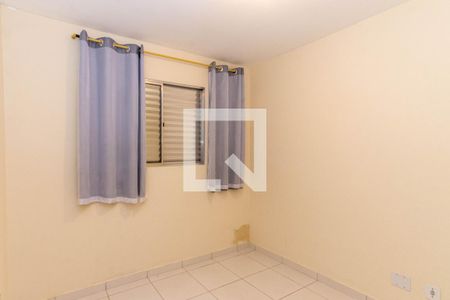 Quarto 1 de apartamento para alugar com 2 quartos, 56m² em Vila Nova Bonsucesso, Guarulhos