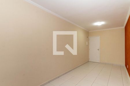 Sala de apartamento para alugar com 2 quartos, 56m² em Vila Nova Bonsucesso, Guarulhos