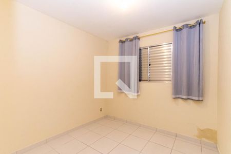 Quarto 1 de apartamento para alugar com 2 quartos, 56m² em Vila Nova Bonsucesso, Guarulhos