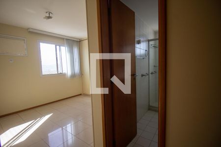 Suíte de apartamento para alugar com 3 quartos, 99m² em Recreio dos Bandeirantes, Rio de Janeiro