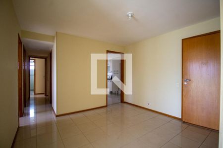 Sala de apartamento para alugar com 3 quartos, 99m² em Recreio dos Bandeirantes, Rio de Janeiro