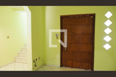 Sala de casa à venda com 3 quartos, 125m² em Santa Gertrudes, Jundiaí