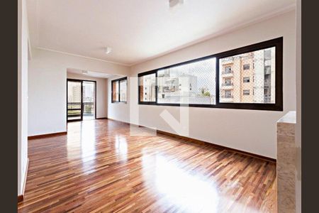 Apartamento à venda com 3 quartos, 210m² em Brooklin, São Paulo