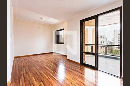 Apartamento à venda com 3 quartos, 210m² em Brooklin, São Paulo