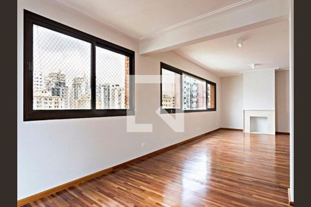 Apartamento à venda com 3 quartos, 210m² em Brooklin, São Paulo