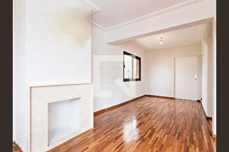 Apartamento à venda com 3 quartos, 210m² em Brooklin, São Paulo