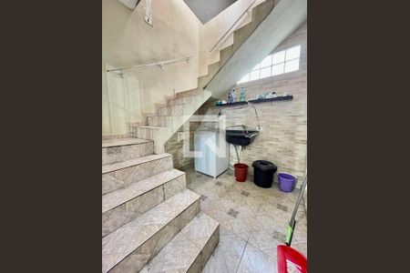 Casa à venda com 2 quartos, 80m² em Vila Santana, São Paulo