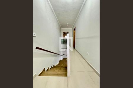 Casa à venda com 2 quartos, 80m² em Vila Santana, São Paulo