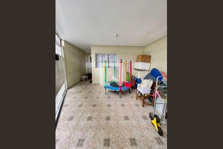 Casa à venda com 2 quartos, 80m² em Vila Santana, São Paulo
