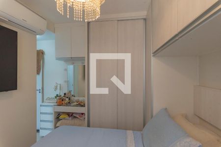Apartamento para alugar com 2 quartos, 48m² em Jardim Paranapanema, Campinas