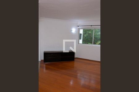 Sala de apartamento à venda com 3 quartos, 63m² em Jardim Adhemar de Barros, São Paulo