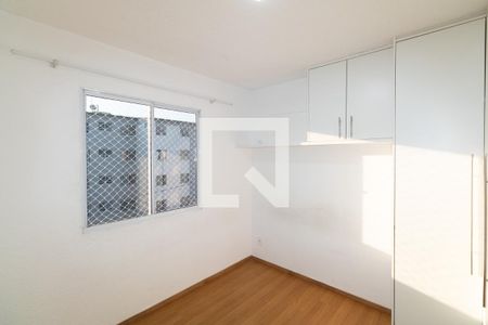 Quarto 2 de apartamento para alugar com 2 quartos, 45m² em Campo Grande, Rio de Janeiro