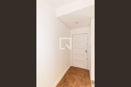 Entrada de apartamento para alugar com 2 quartos, 70m² em Vila Nova Conceição, São Paulo