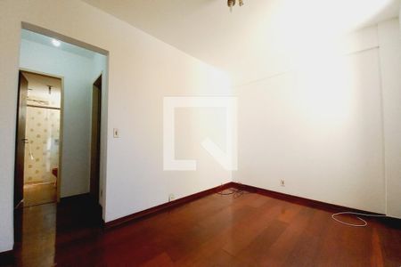 Sala  de apartamento à venda com 1 quarto, 54m² em Botafogo, Campinas
