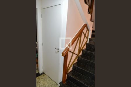 Armário da Escada  de casa de condomínio à venda com 4 quartos, 120m² em Taquara, Rio de Janeiro