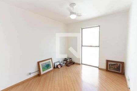 Quarto de apartamento à venda com 3 quartos, 95m² em Perdizes, São Paulo