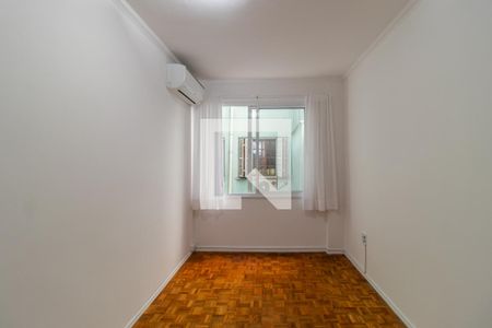 Sala de apartamento para alugar com 1 quarto, 36m² em Centro Histórico, Porto Alegre