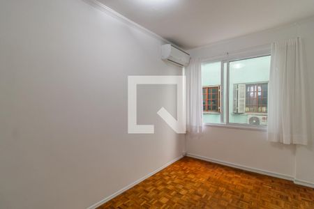 Sala de apartamento para alugar com 1 quarto, 36m² em Centro Histórico, Porto Alegre