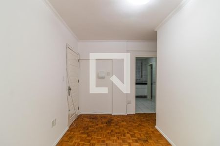 Sala de apartamento para alugar com 1 quarto, 36m² em Centro Histórico, Porto Alegre