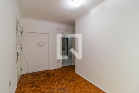 Sala de apartamento para alugar com 1 quarto, 36m² em Centro Histórico, Porto Alegre