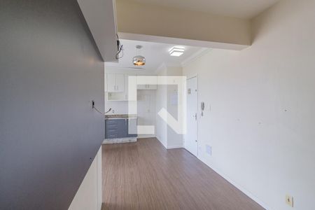 Sala de apartamento para alugar com 2 quartos, 57m² em Padroeira, Osasco