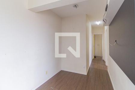 Sala de apartamento para alugar com 2 quartos, 57m² em Padroeira, Osasco
