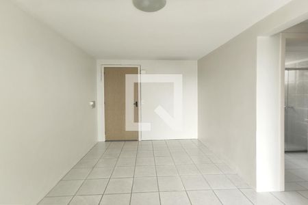 Sala de apartamento para alugar com 2 quartos, 38m² em São Miguel, São Leopoldo