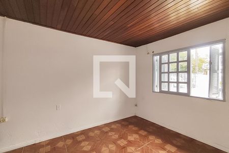 Quarto 1 de casa para alugar com 2 quartos, 75m² em Canudos, Novo Hamburgo