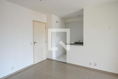 Sala de apartamento à venda com 2 quartos, 45m² em Vila Água Funda, São Paulo