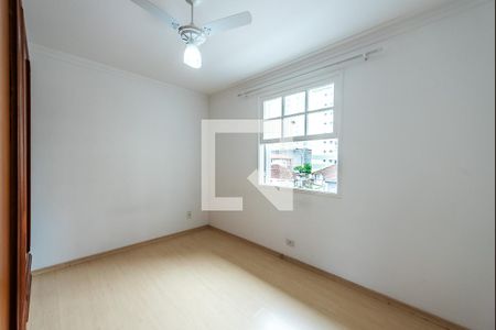 Quarto 2 de apartamento para alugar com 2 quartos, 87m² em Gonzaga, Santos