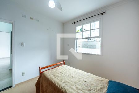 Quarto 1 de apartamento para alugar com 2 quartos, 87m² em Gonzaga, Santos