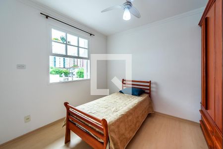 Quarto 1 de apartamento para alugar com 2 quartos, 87m² em Gonzaga, Santos