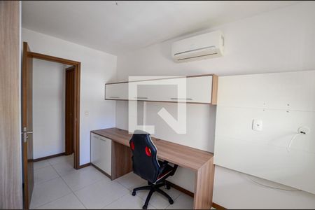 Quarto de apartamento à venda com 3 quartos, 95m² em Icaraí, Niterói