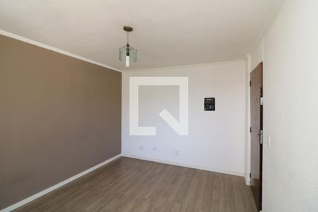 Sala de apartamento para alugar com 2 quartos, 54m² em Cidade Satelite Santa Barbara, São Paulo