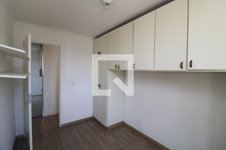 Quarto de apartamento para alugar com 2 quartos, 54m² em Cidade Satelite Santa Barbara, São Paulo