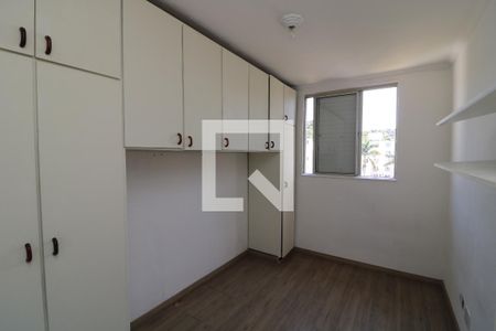 Quarto de apartamento para alugar com 2 quartos, 54m² em Cidade Satelite Santa Barbara, São Paulo