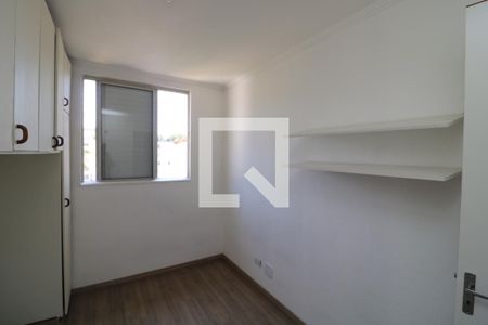 Quarto de apartamento para alugar com 2 quartos, 54m² em Cidade Satelite Santa Barbara, São Paulo