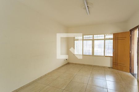 Sala de casa à venda com 2 quartos, 130m² em Vila Gomes Cardim, São Paulo