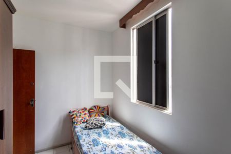 Quarto 1 de apartamento à venda com 2 quartos, 55m² em Vila Cloris, Belo Horizonte