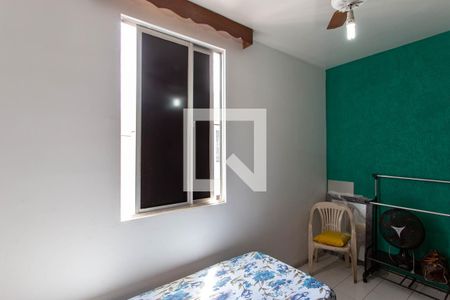 Quarto 1 de apartamento à venda com 2 quartos, 55m² em Vila Cloris, Belo Horizonte