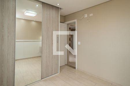 Quarto 1 de apartamento à venda com 2 quartos, 52m² em Jordanópolis, São Bernardo do Campo