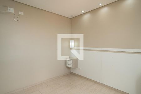 Quarto 1 de apartamento à venda com 2 quartos, 52m² em Jordanópolis, São Bernardo do Campo