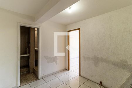 Sala de apartamento à venda com 1 quarto, 40m² em Centro Histórico de São Paulo, São Paulo