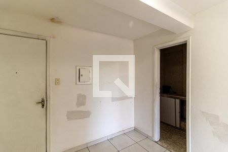 Sala de apartamento à venda com 1 quarto, 40m² em Centro Histórico de São Paulo, São Paulo