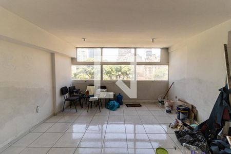 Quarto de apartamento à venda com 1 quarto, 40m² em Centro Histórico de São Paulo, São Paulo