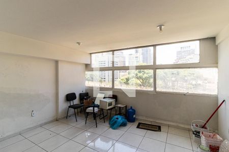 Quarto de apartamento para alugar com 1 quarto, 40m² em Centro Histórico de São Paulo, São Paulo