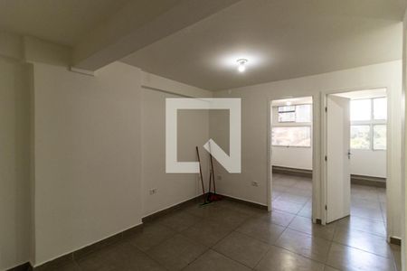 Sala de apartamento para alugar com 2 quartos, 50m² em Centro Histórico de São Paulo, São Paulo