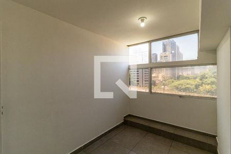 Quarto 1 de apartamento para alugar com 2 quartos, 50m² em Centro Histórico de São Paulo, São Paulo